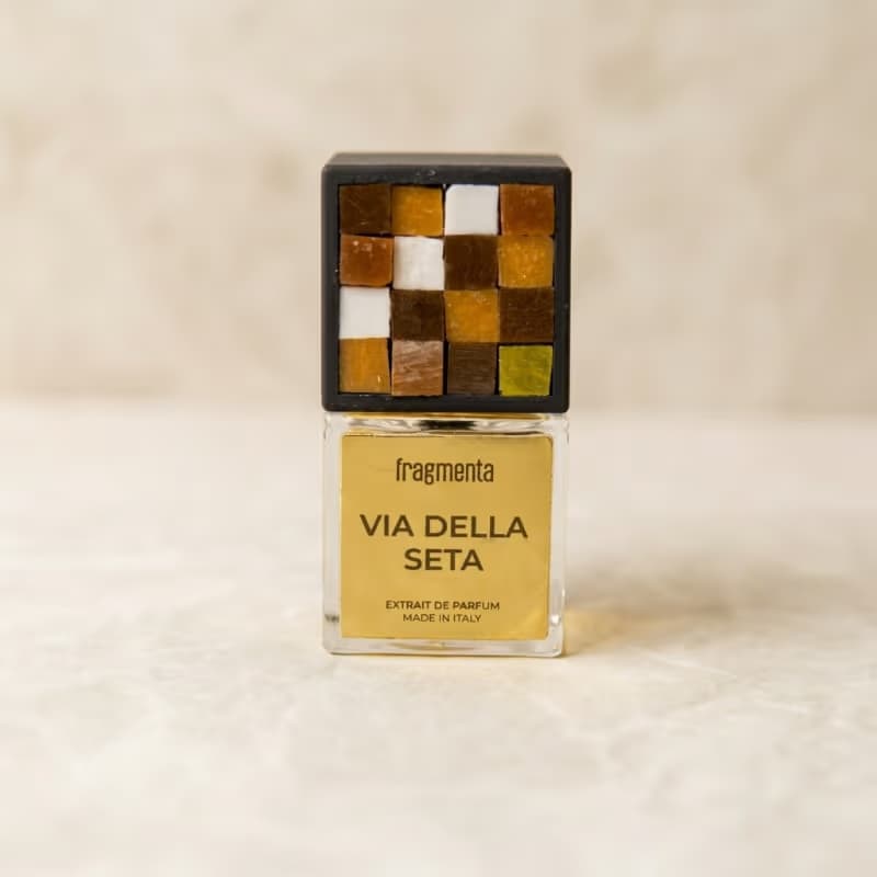 Via della Seta