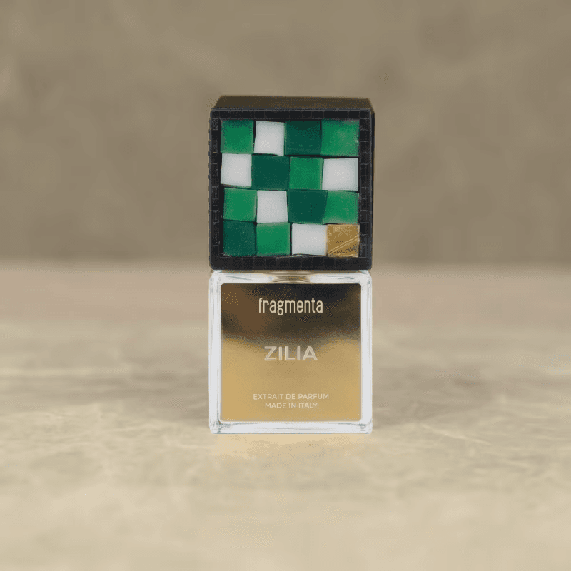 Zilia